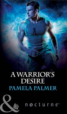 Warrior's Desire