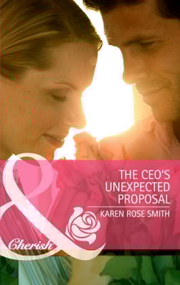 CEO's Unexpected Proposal