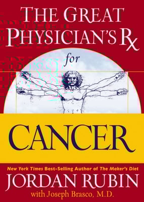 Great Physician's Rx for Cancer
