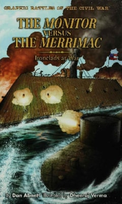 Monitor versus the Merrimac