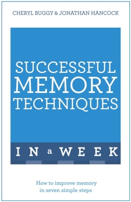 Successful Memory Techniques In A Week