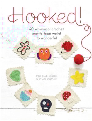 Hooked!