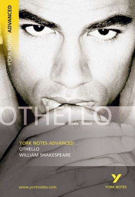 York Notes Advanced - Othello - Digital Ed