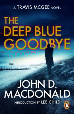 Deep Blue Goodbye