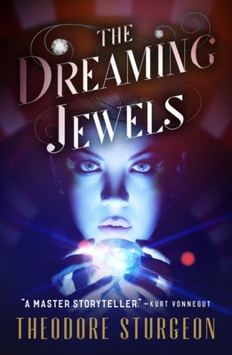 Dreaming Jewels