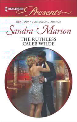 Ruthless Caleb Wilde
