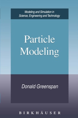 Particle Modeling