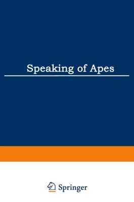 Speaking of Apes