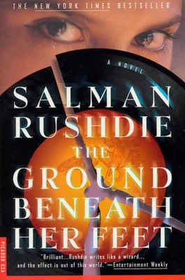 Ground Beneath Her Feet