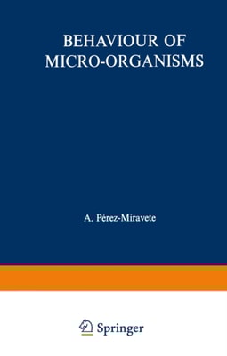 Behaviour of Micro-organisms