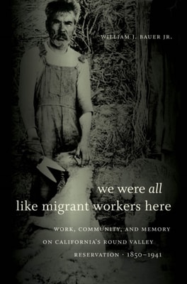 We Were All Like Migrant Workers Here