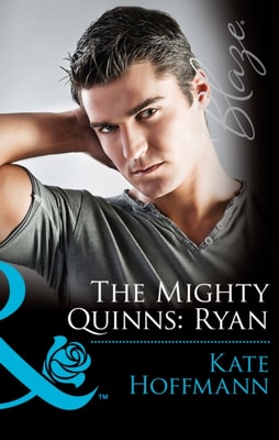 Mighty Quinns: Ryan