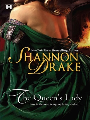 Queen's Lady