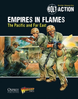 Pacific War