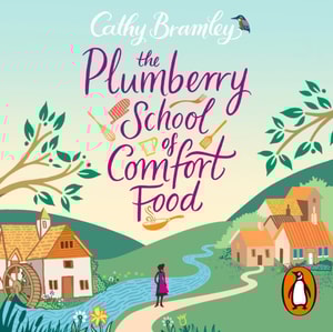 Plumberry School of Comfort Food
