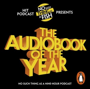 Audiobook of the Year