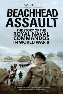 Beachhead Assault