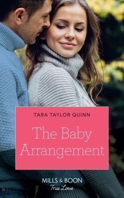 Baby Arrangement