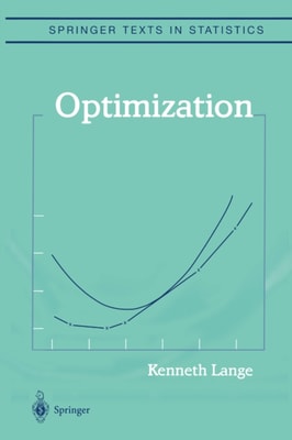 Optimization