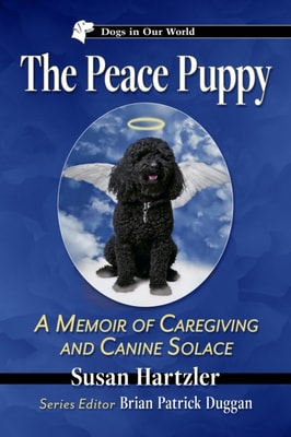 Peace Puppy