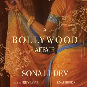 Bollywood Affair