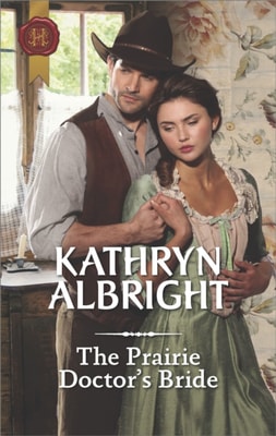 Prairie Doctor's Bride