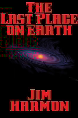 Last Place on Earth