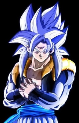 Goku Supremo