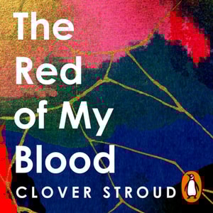 Red of my Blood