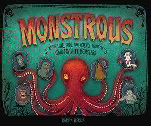 Monstrous
