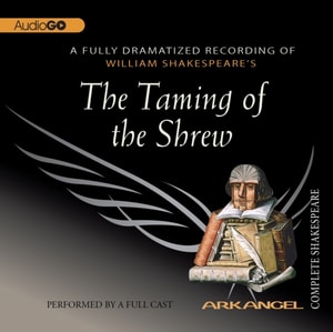 Taming of the Shrew