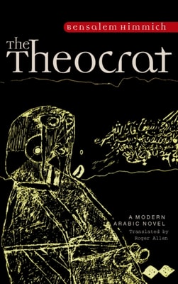 Theocrat