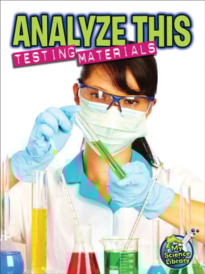 Analyze This