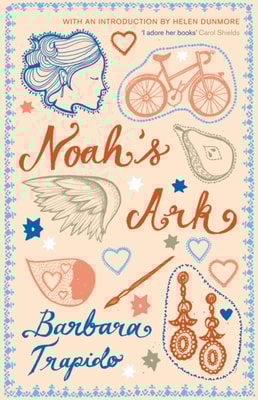 Noah's Ark