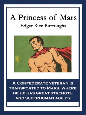 Princess of Mars