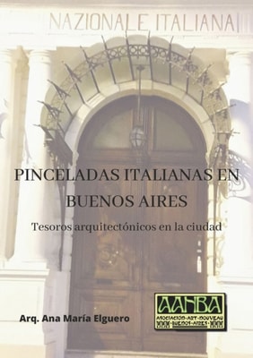  PINCELADAS ITALIANAS EN BUENOS AIRES