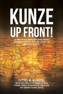 &quote;Kunze Up Front!&quote;