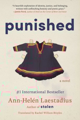 Punished