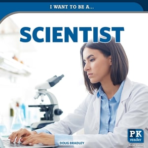 Scientist
