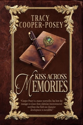 Kiss Across Memories