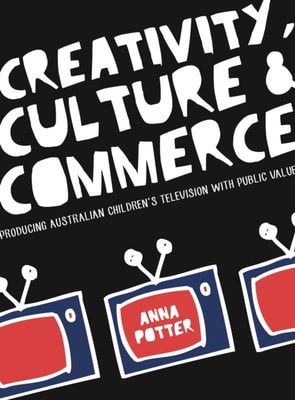 Creativity, Culture and Commerce