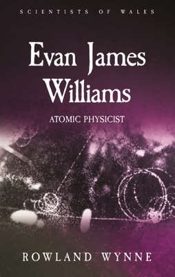 Evan James Williams