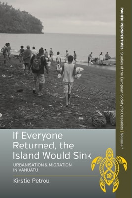 If Everyone Returned, The Island Would Sink