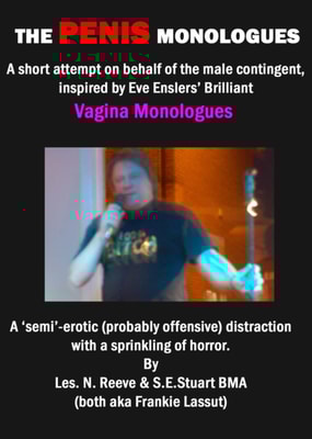 Penis Monologues