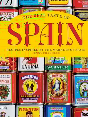 Real Taste of Spain