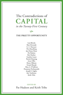 Contradictions of Capital in the Twenty-First Century