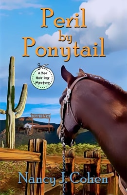 Peril by Ponytail