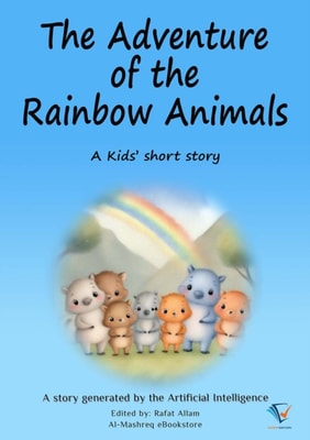 Adventure of the Rainbow Animals