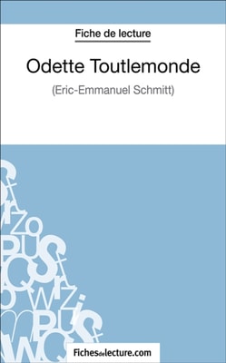 Odette Toutlemonde