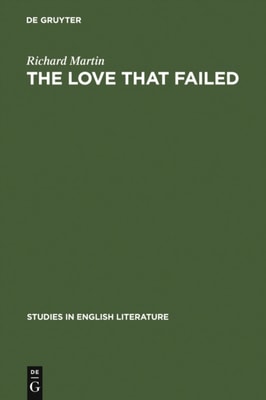 love that failed